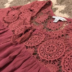 American Eagles Outfitters Blouse